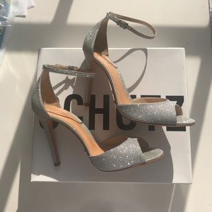 Schutz Saasha Lee Heels